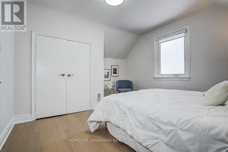 572 PHARMACY AVENUE, Toronto (Clairlea-Birchmount), Ontario, M1L3G9