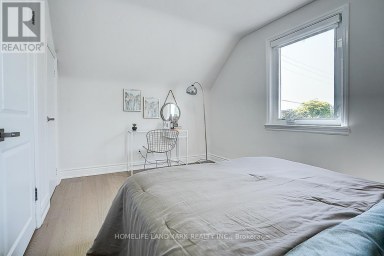 572 PHARMACY AVENUE Toronto (Clairlea-Birchmount) Ontario photo 20