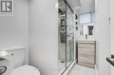 572 PHARMACY AVENUE Toronto (Clairlea-Birchmount) Ontario photo 21