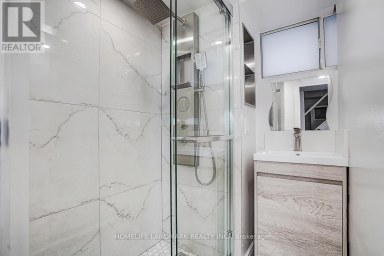 572 PHARMACY AVENUE Toronto (Clairlea-Birchmount) Ontario photo 22