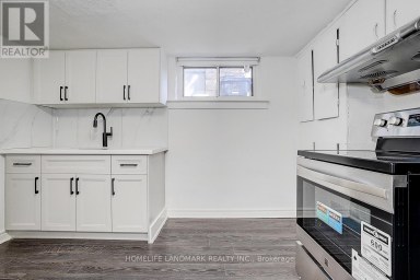 572 PHARMACY AVENUE Toronto (Clairlea-Birchmount) Ontario photo 23