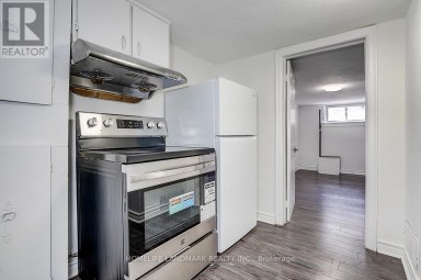 572 PHARMACY AVENUE Toronto (Clairlea-Birchmount) Ontario photo 24