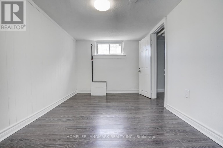 572 PHARMACY AVENUE, Toronto (Clairlea-Birchmount), Ontario, M1L3G9