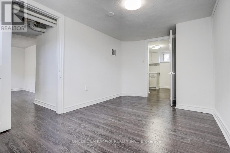 572 PHARMACY AVENUE, Toronto (Clairlea-Birchmount), Ontario, M1L3G9