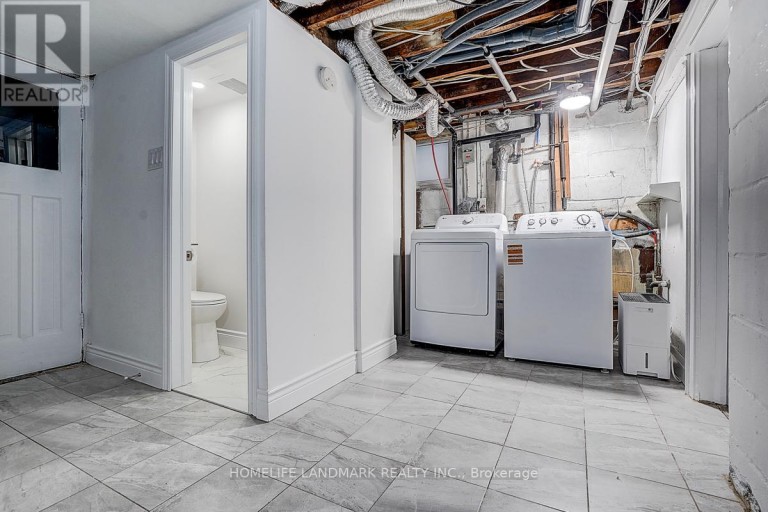 572 PHARMACY AVENUE, Toronto (Clairlea-Birchmount), Ontario, M1L3G9