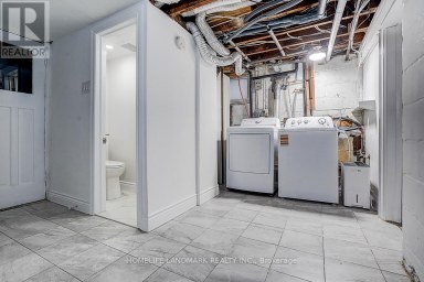 572 PHARMACY AVENUE Toronto (Clairlea-Birchmount) Ontario photo 28