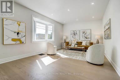 572 PHARMACY AVENUE Toronto (Clairlea-Birchmount) Ontario photo 3