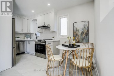 572 PHARMACY AVENUE Toronto (Clairlea-Birchmount) Ontario photo 6