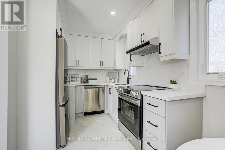 572 PHARMACY AVENUE, Toronto (Clairlea-Birchmount), Ontario, M1L3G9
