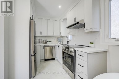 572 PHARMACY AVENUE Toronto (Clairlea-Birchmount) Ontario photo 7