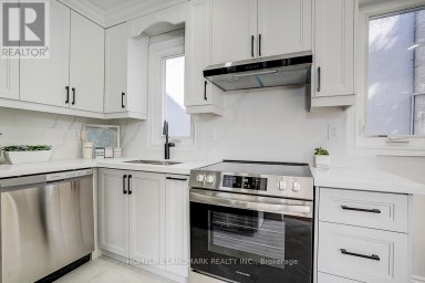 572 PHARMACY AVENUE Toronto (Clairlea-Birchmount) Ontario photo 8
