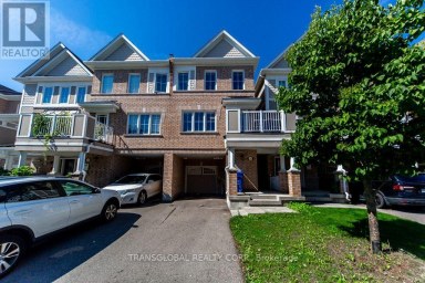 38 MINLOW WAY Aurora Ontario photo 1