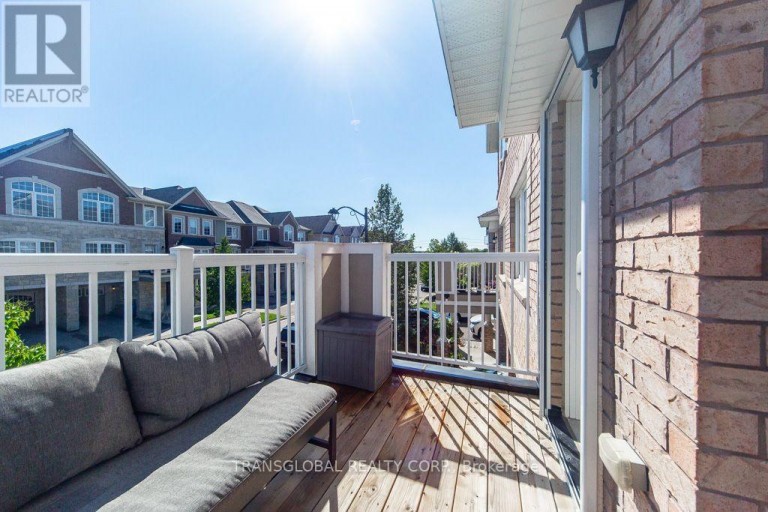 38 MINLOW WAY, Aurora, Ontario, L4G0Y1