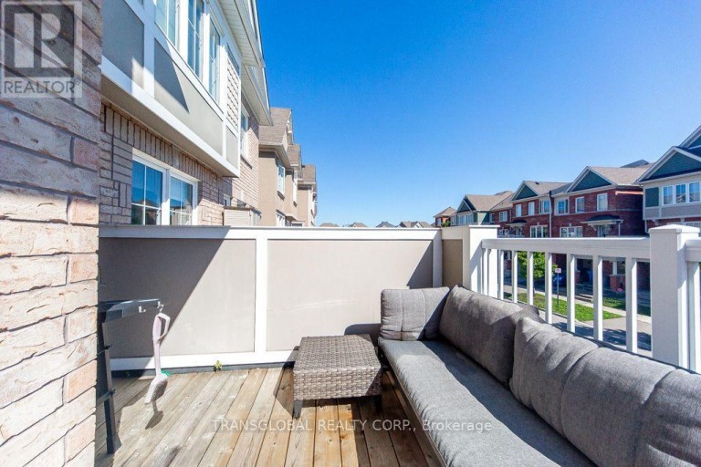 38 MINLOW WAY, Aurora, Ontario, L4G0Y1