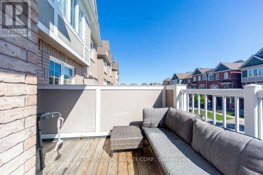 38 MINLOW WAY Aurora Ontario photo 15