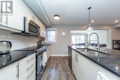 38 MINLOW WAY Aurora Ontario photo 5