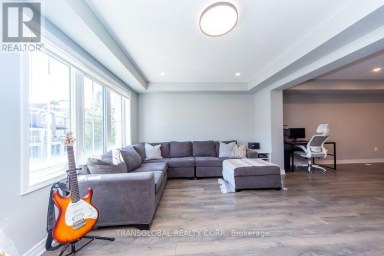 38 MINLOW WAY Aurora Ontario photo 8
