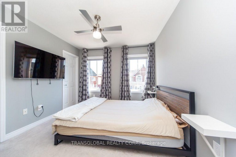 38 MINLOW WAY, Aurora, Ontario, L4G0Y1