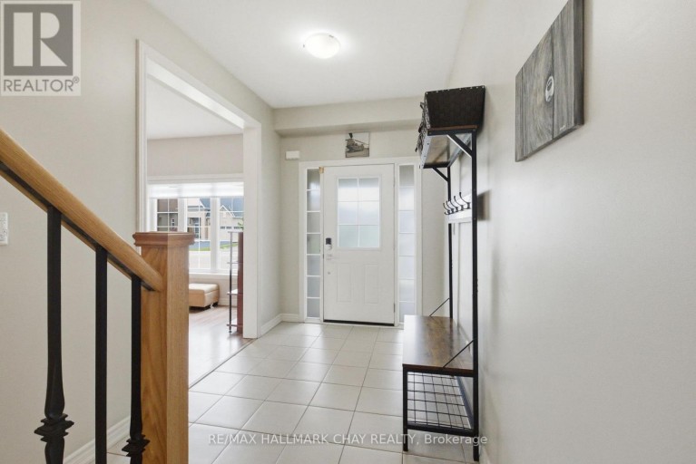 215 BRETON STREET, Clearview (Stayner), Ontario, L0M1S0