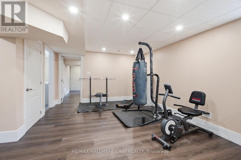 215 BRETON STREET, Clearview (Stayner), Ontario, L0M1S0