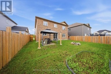 215 BRETON STREET Clearview (Stayner) Ontario photo 40