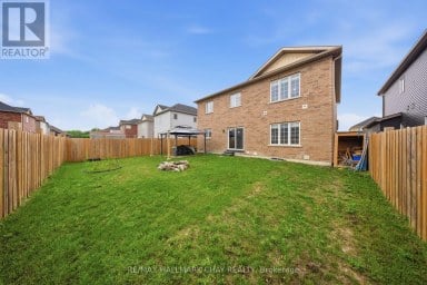 215 BRETON STREET Clearview (Stayner) Ontario photo 41
