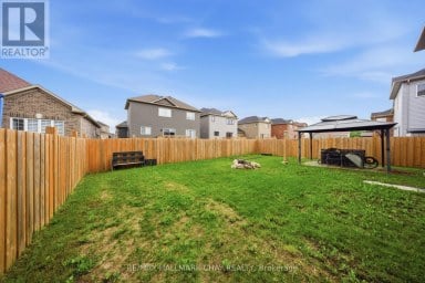 215 BRETON STREET Clearview (Stayner) Ontario photo 42
