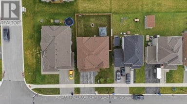 215 BRETON STREET Clearview (Stayner) Ontario photo 43