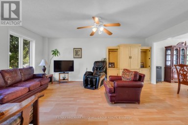 9 LITTLE LAKE DRIVE Barrie (Little Lake) Ontario photo 6