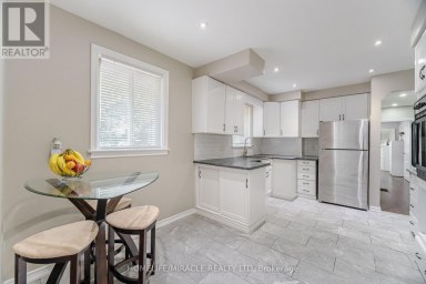 41 BRADSTOCK ROAD Toronto (Humbermede) Ontario photo 10