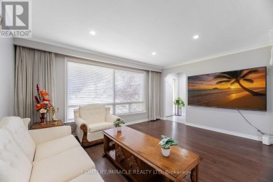 41 BRADSTOCK ROAD Toronto (Humbermede) Ontario photo 13