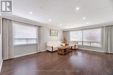 41 BRADSTOCK ROAD Toronto (Humbermede) Ontario photo 15