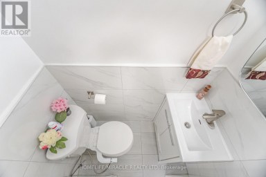 41 BRADSTOCK ROAD Toronto (Humbermede) Ontario photo 16