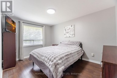 41 BRADSTOCK ROAD Toronto (Humbermede) Ontario photo 17