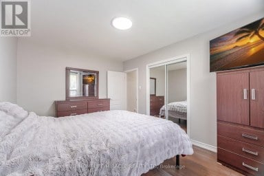 41 BRADSTOCK ROAD Toronto (Humbermede) Ontario photo 18