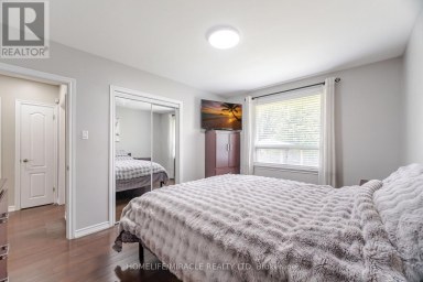 41 BRADSTOCK ROAD Toronto (Humbermede) Ontario photo 19