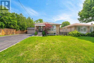 41 BRADSTOCK ROAD Toronto (Humbermede) Ontario photo 2