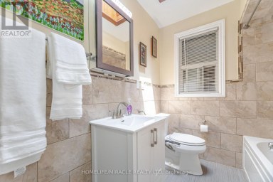 41 BRADSTOCK ROAD Toronto (Humbermede) Ontario photo 24