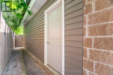 41 BRADSTOCK ROAD Toronto (Humbermede) Ontario photo 26