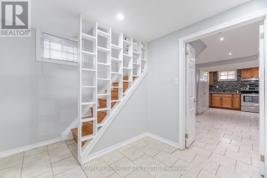 41 BRADSTOCK ROAD Toronto (Humbermede) Ontario photo 27