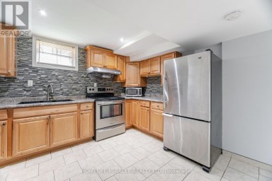 41 BRADSTOCK ROAD Toronto (Humbermede) Ontario photo 29