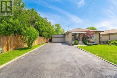 41 BRADSTOCK ROAD Toronto (Humbermede) Ontario photo 3