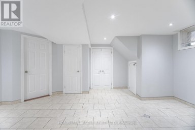 41 BRADSTOCK ROAD Toronto (Humbermede) Ontario photo 31