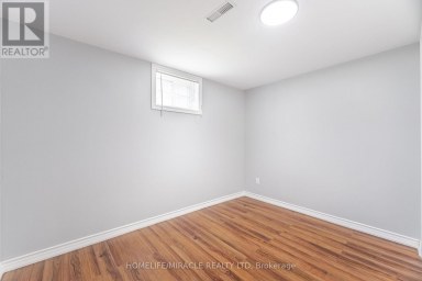 41 BRADSTOCK ROAD Toronto (Humbermede) Ontario photo 35