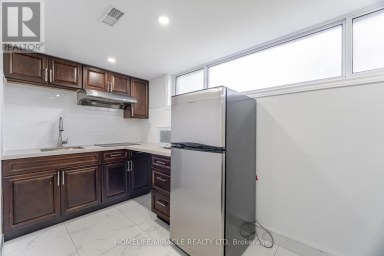 41 BRADSTOCK ROAD Toronto (Humbermede) Ontario photo 42