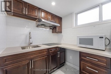 41 BRADSTOCK ROAD Toronto (Humbermede) Ontario photo 43
