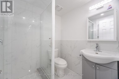 41 BRADSTOCK ROAD Toronto (Humbermede) Ontario photo 44