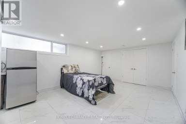 41 BRADSTOCK ROAD Toronto (Humbermede) Ontario photo 45
