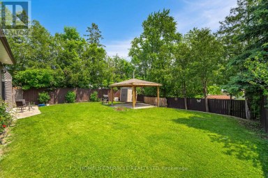41 BRADSTOCK ROAD Toronto (Humbermede) Ontario photo 47