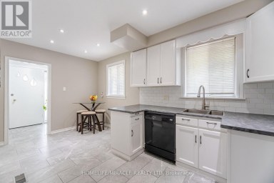 41 BRADSTOCK ROAD Toronto (Humbermede) Ontario photo 6